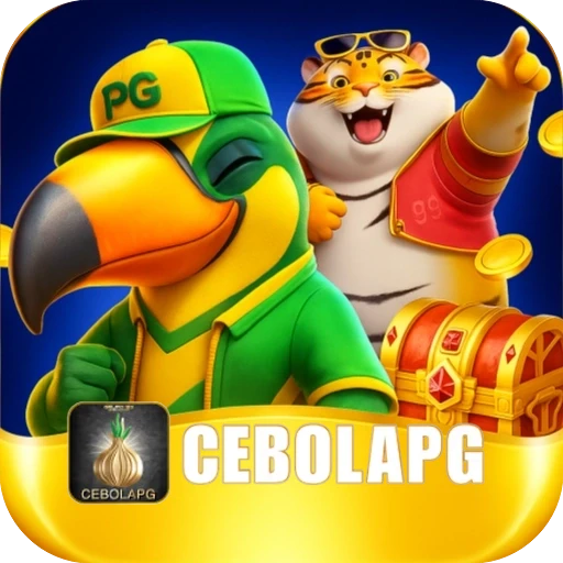 cebolapg - Explore uma biblioteca repleta de jogos para todos os jogadores