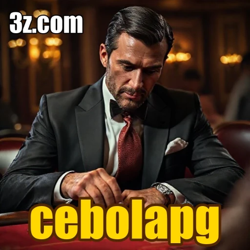 cebolapg Estratégia